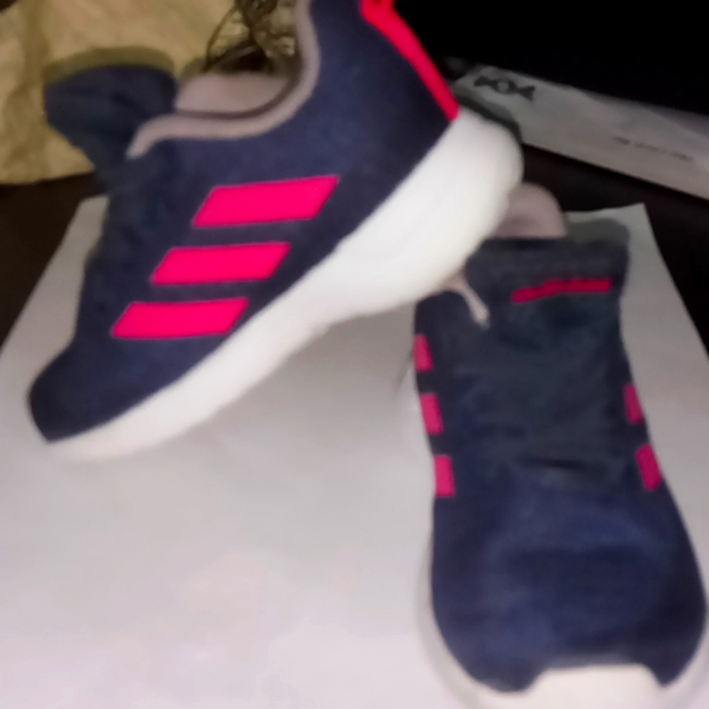 Adidas lite racers
